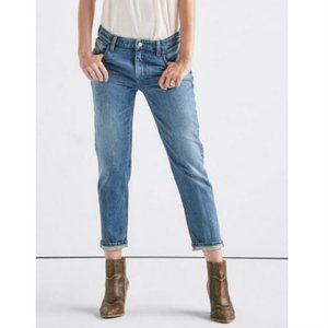 Lucky Brand Sienna Boyfriend Slim Leg Jeans 12/31
